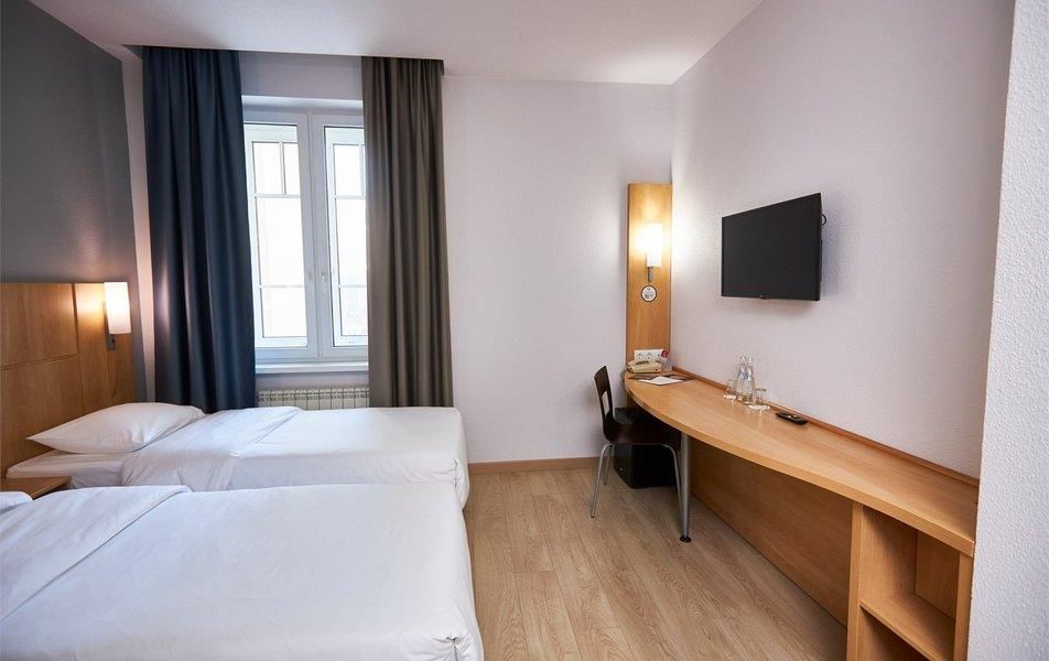 Картинка отеля - 5