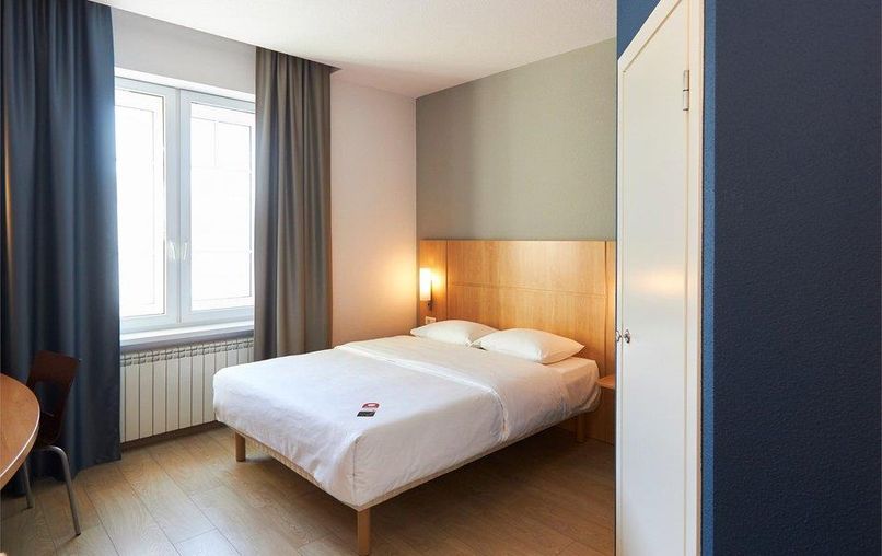 ИБИС СИБИРЬ ОМСК, гостиница - 6