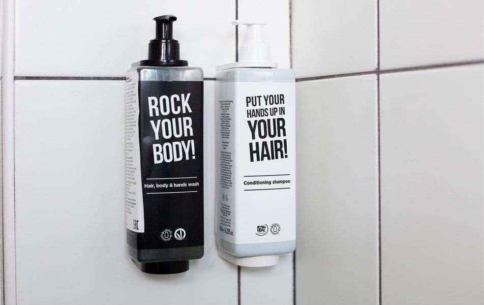 Картинка отеля - 8