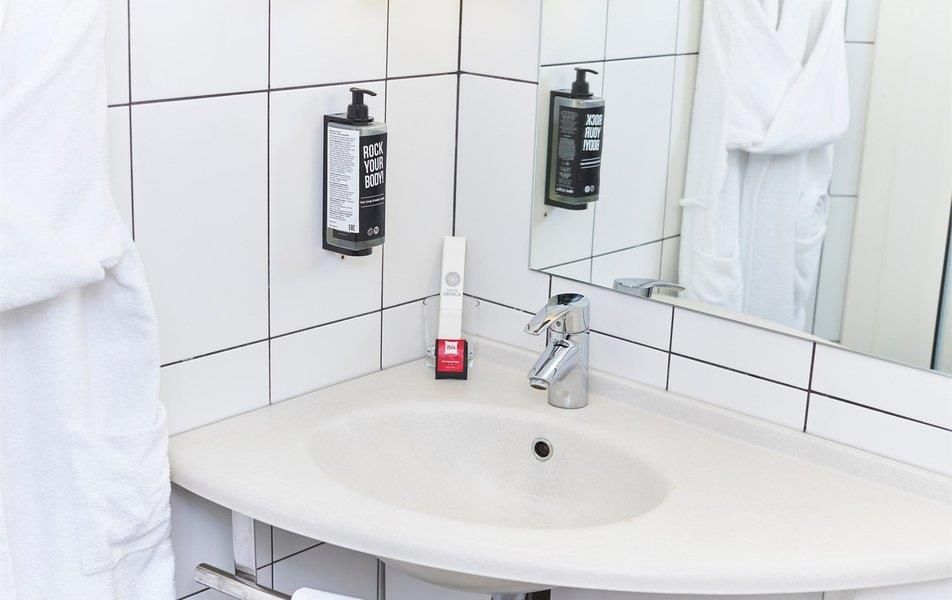 Картинка отеля - 9