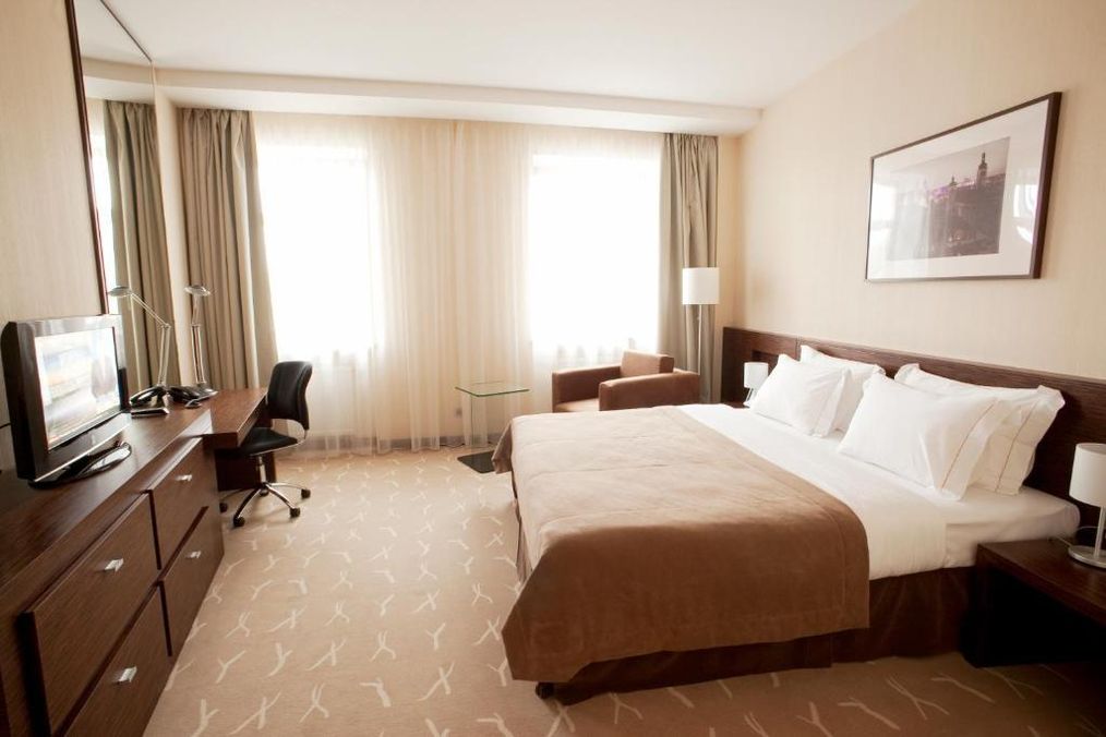 Картинка отеля - 2