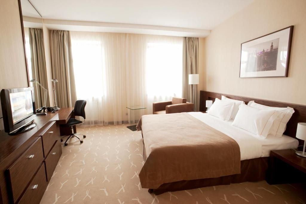 КАДАШЕВСКАЯ, гостиница  - 2