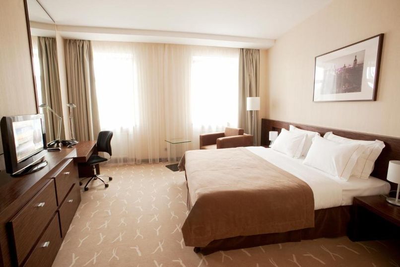 КАДАШЕВСКАЯ, гостиница  - 2