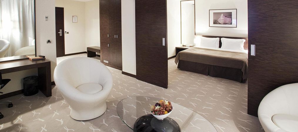 Картинка отеля - 11