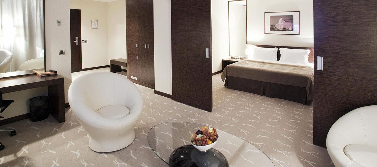 КАДАШЕВСКАЯ, гостиница  - 11