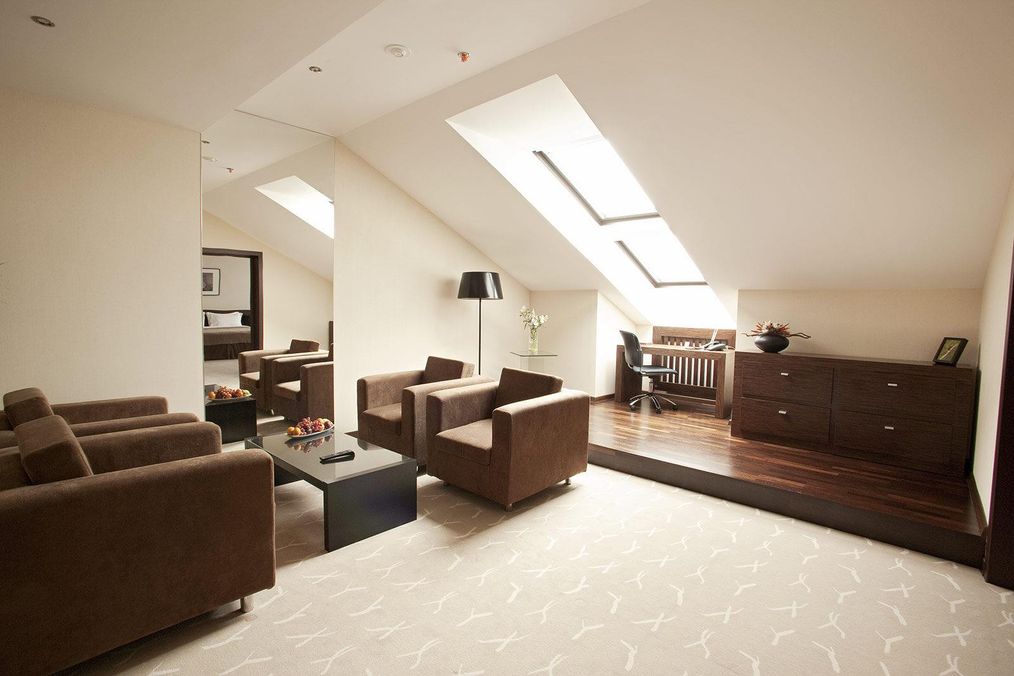 Картинка отеля - 12