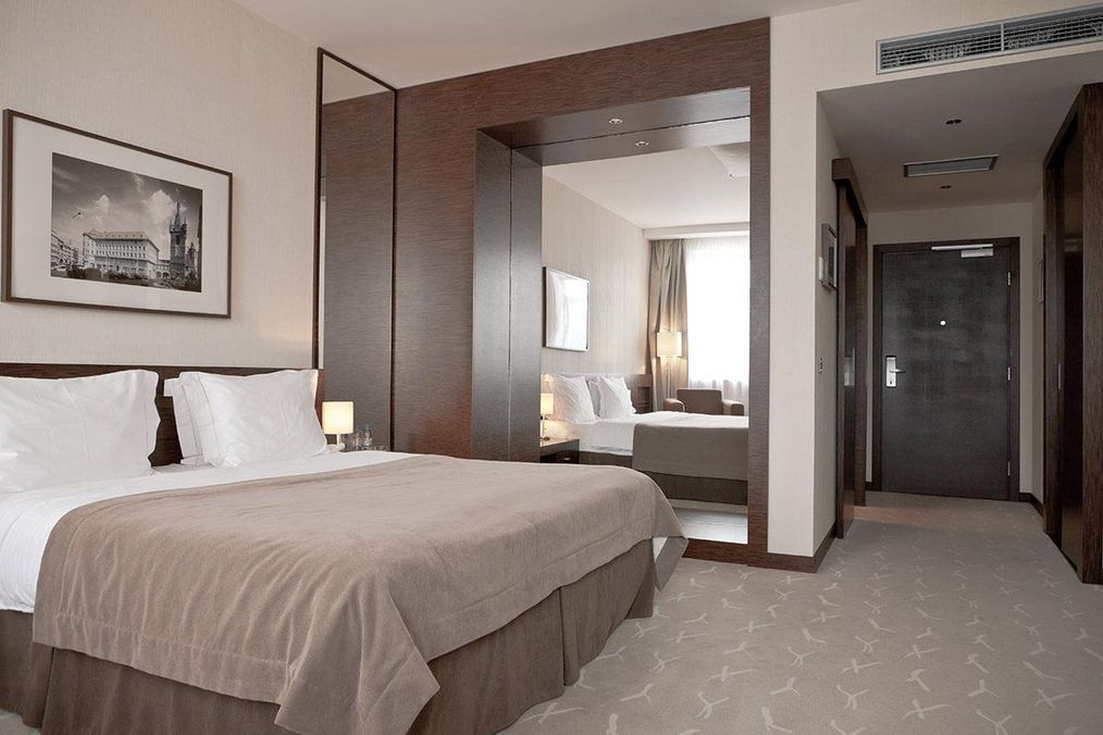 Картинка отеля - 13