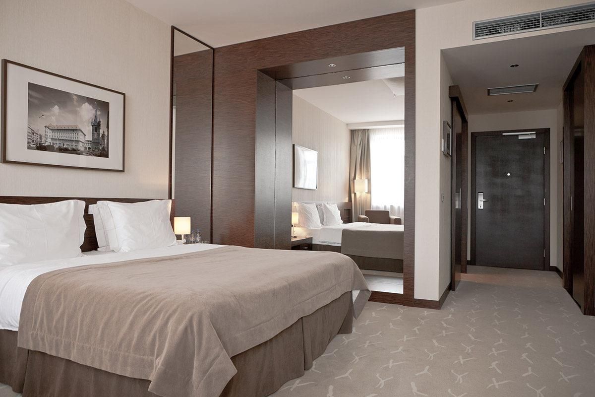 КАДАШЕВСКАЯ, гостиница  - 13