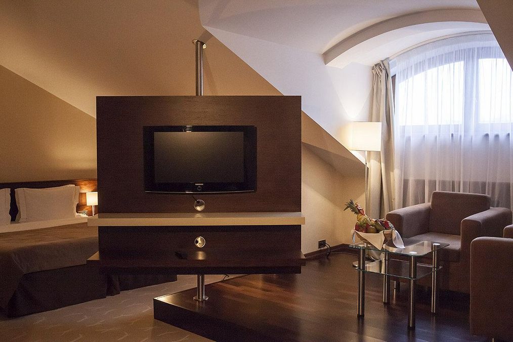 Картинка отеля - 14