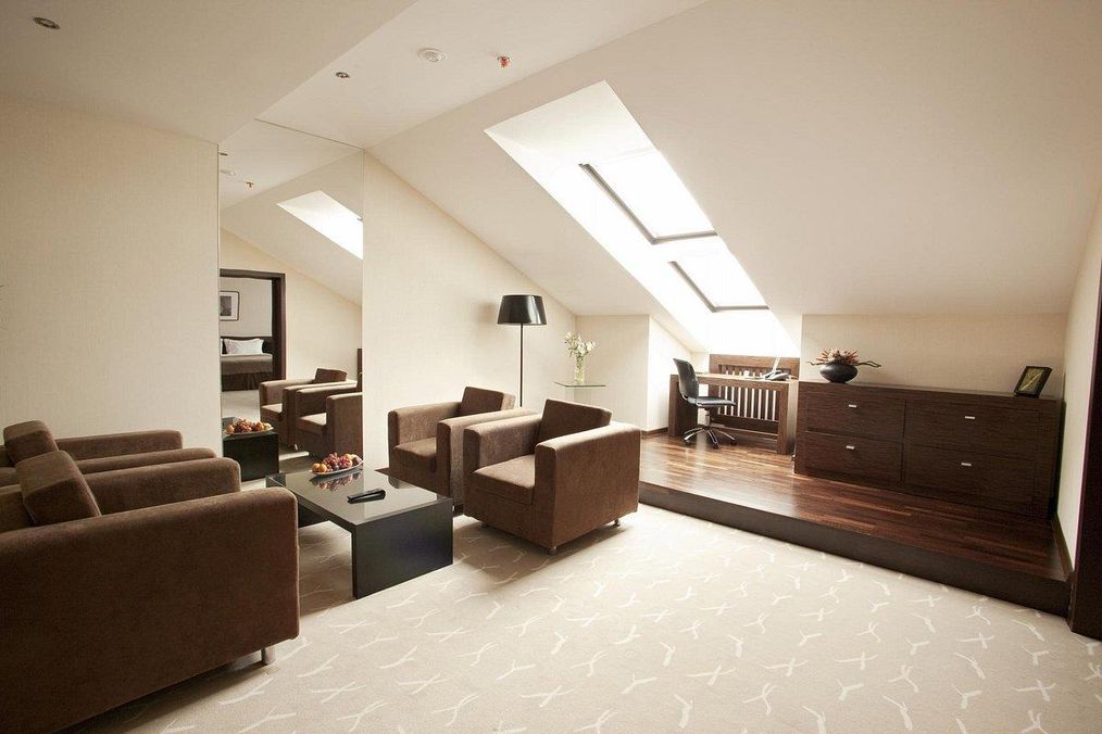 Картинка отеля - 18