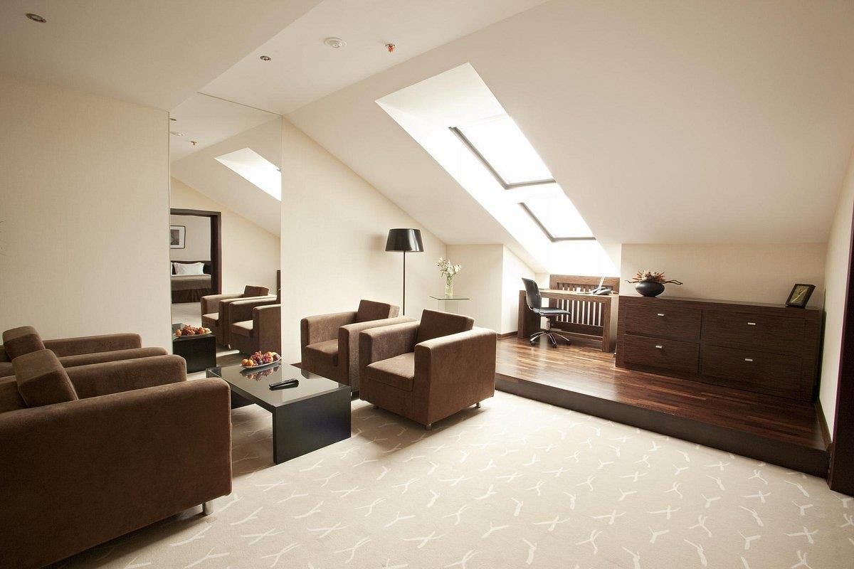 КАДАШЕВСКАЯ, гостиница  - 18