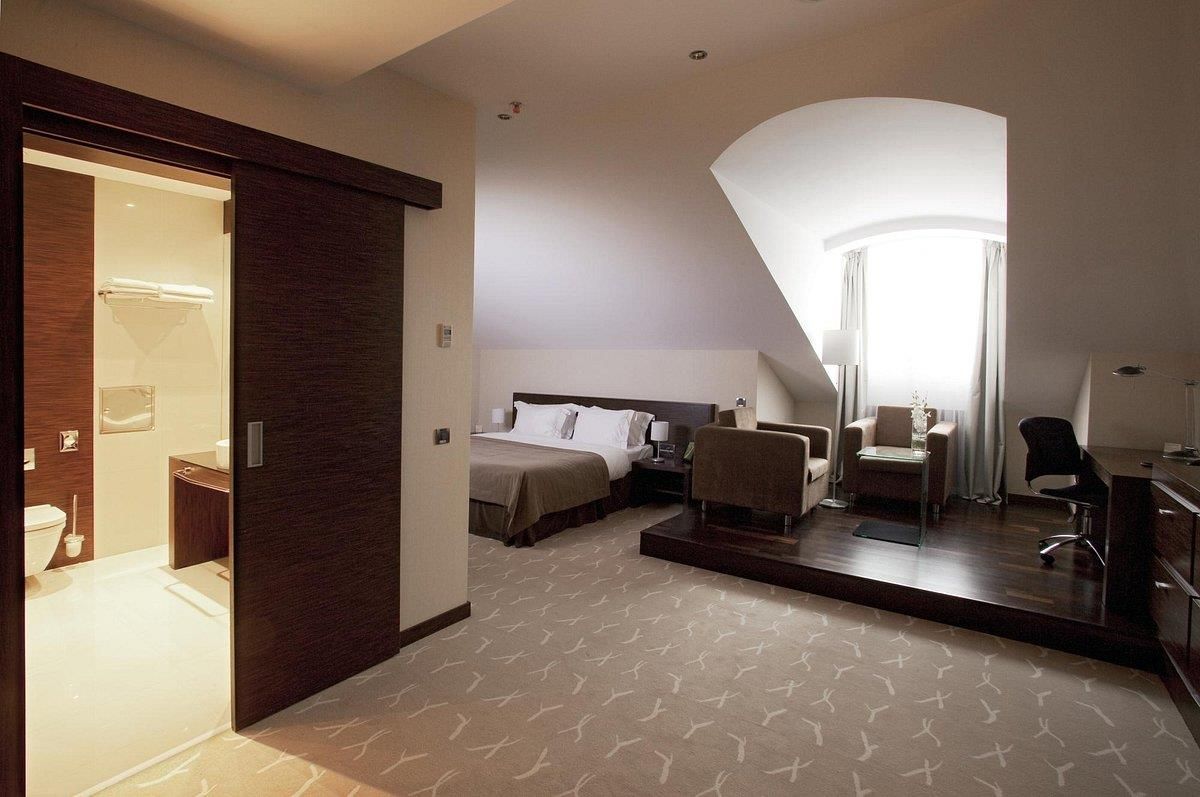 КАДАШЕВСКАЯ, гостиница  - 19