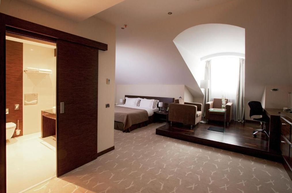 Картинка отеля - 3