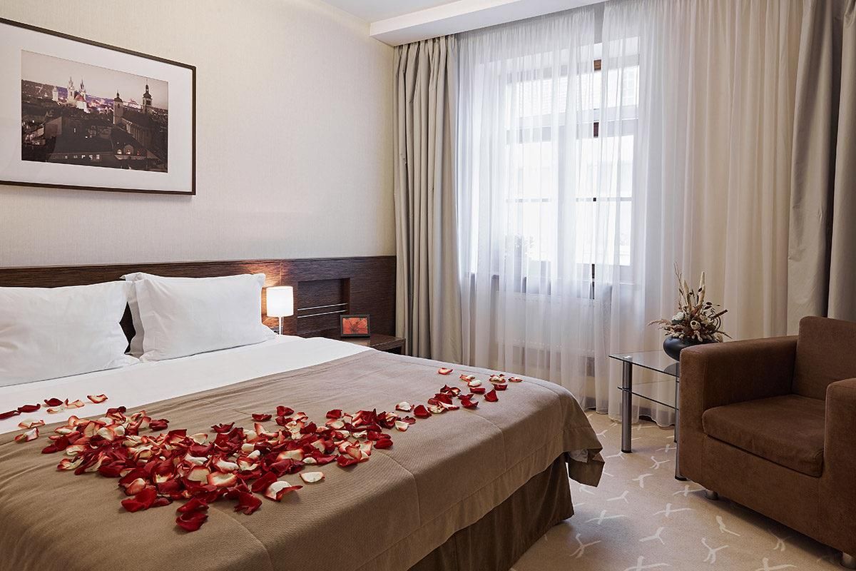 КАДАШЕВСКАЯ, гостиница  - 21