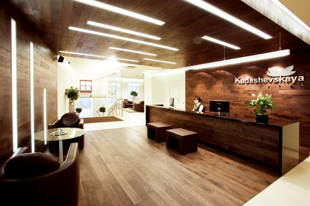 Картинка отеля - 24