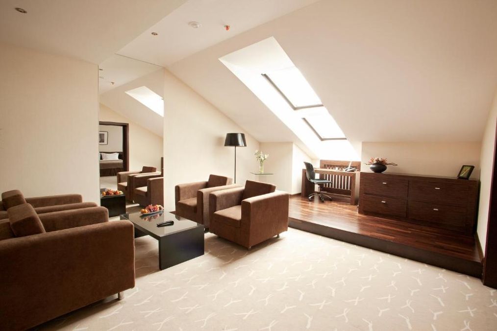 Картинка отеля - 4