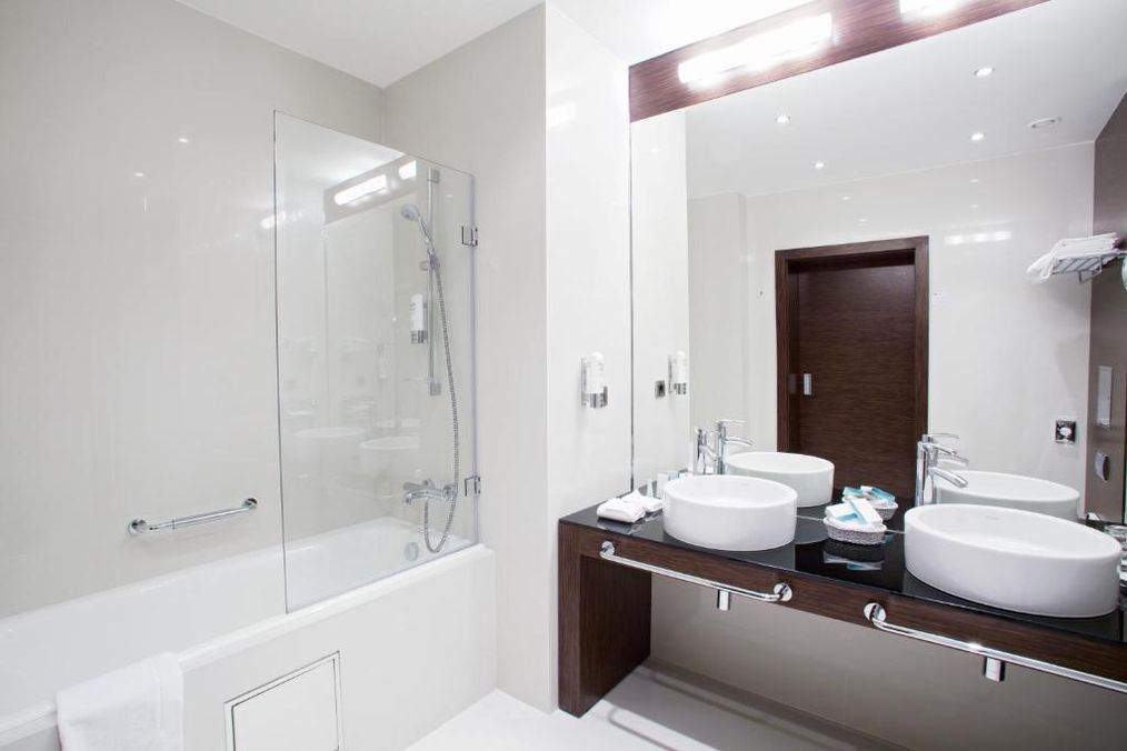 Картинка отеля - 5