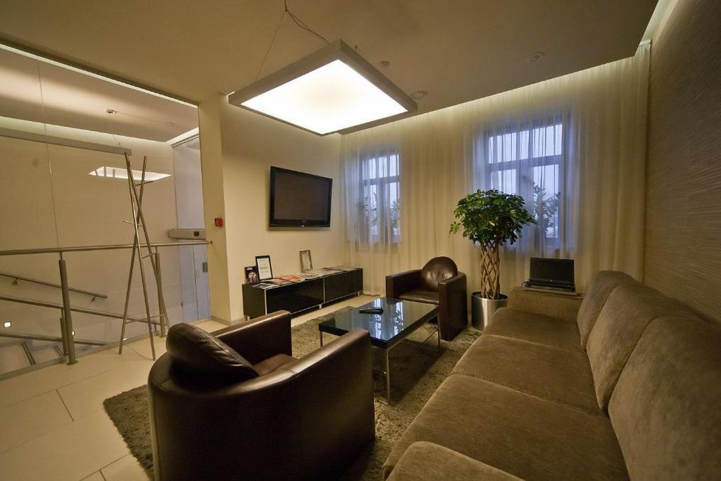 Картинка отеля - 7