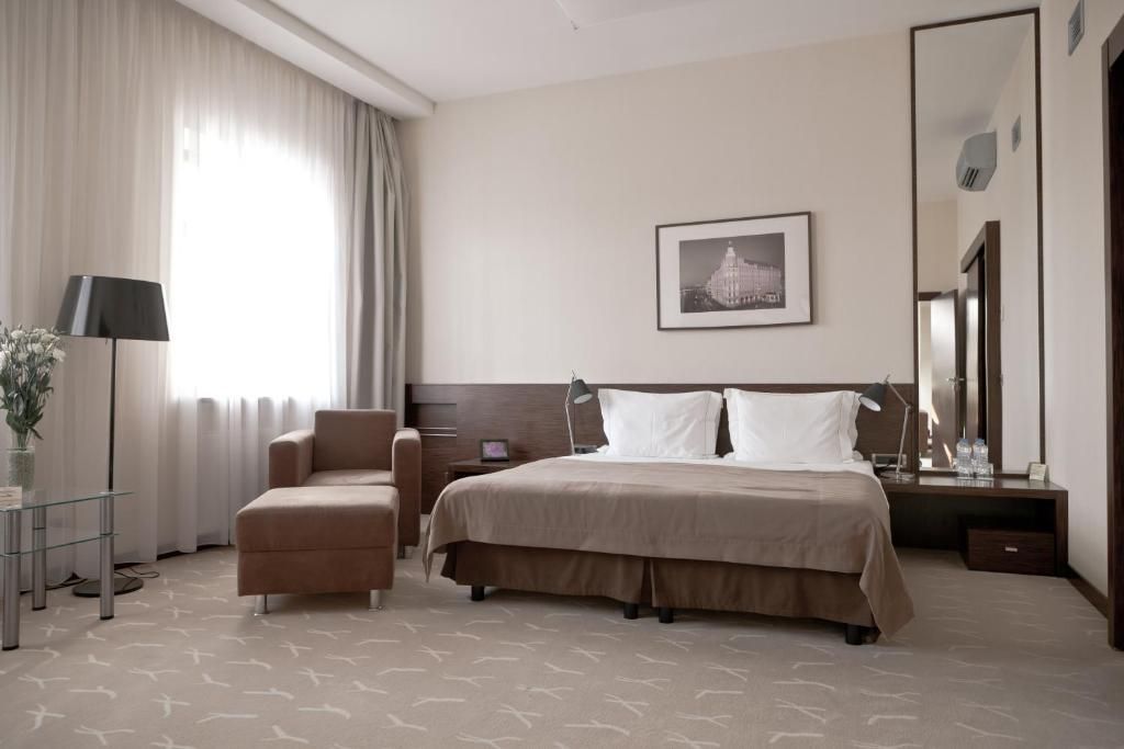 КАДАШЕВСКАЯ, гостиница  - 8