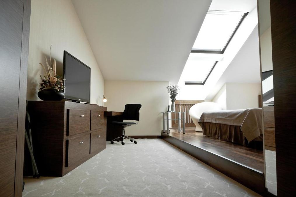 Картинка отеля - 9