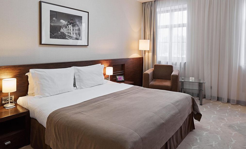 Картинка отеля - 10