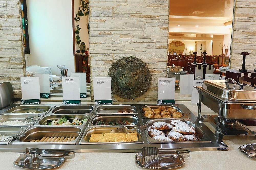 Картинка отеля - 12