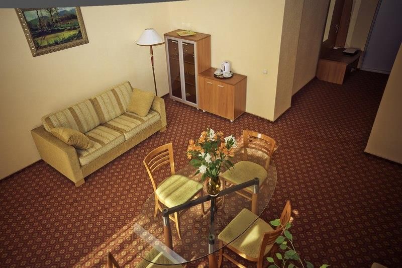 Картинка отеля - 14