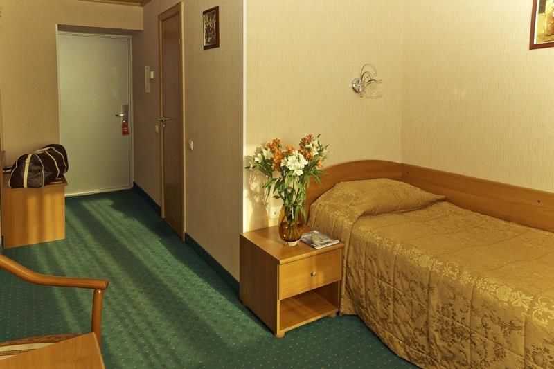 Картинка отеля - 17