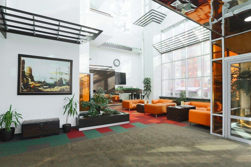 Картинка отеля - 3