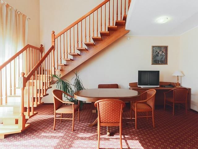 Картинка отеля - 5
