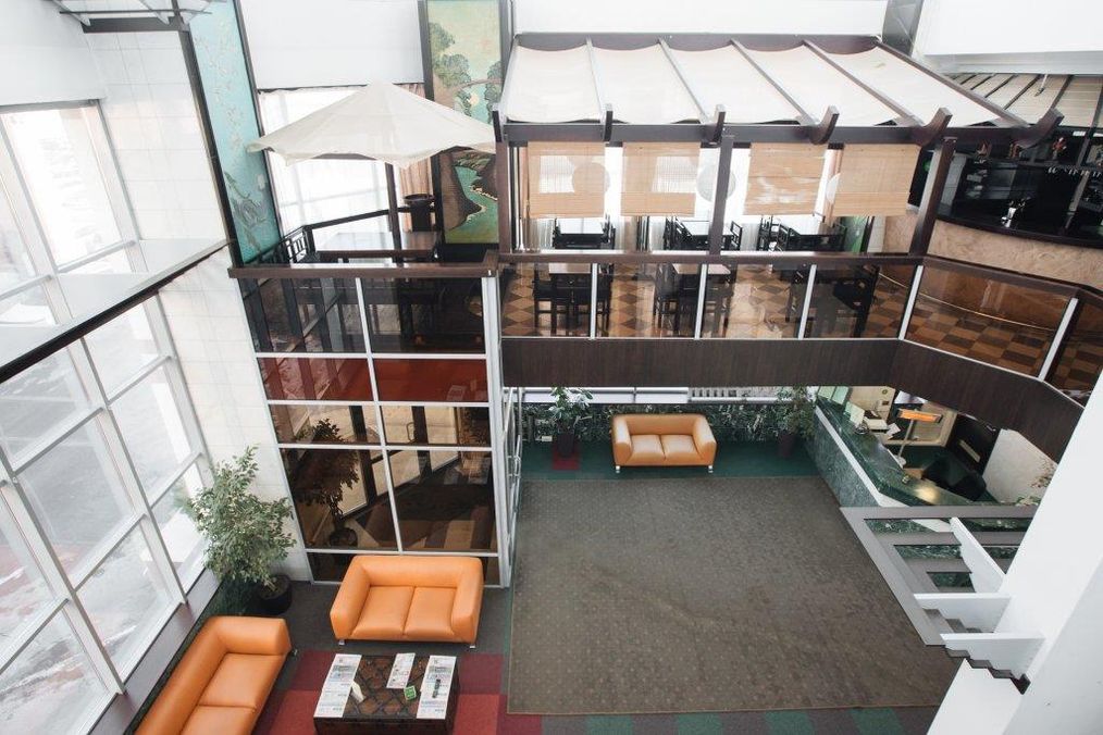 Картинка отеля - 6