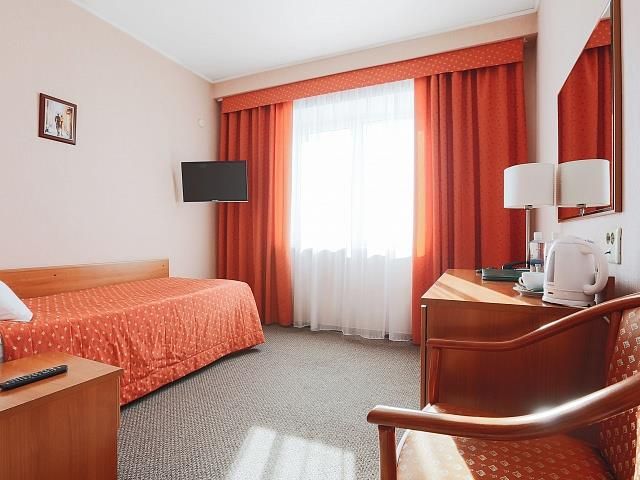Картинка отеля - 7