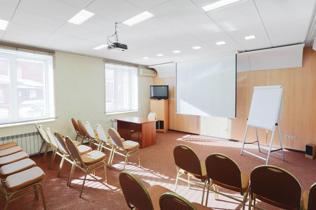 Картинка отеля - 9