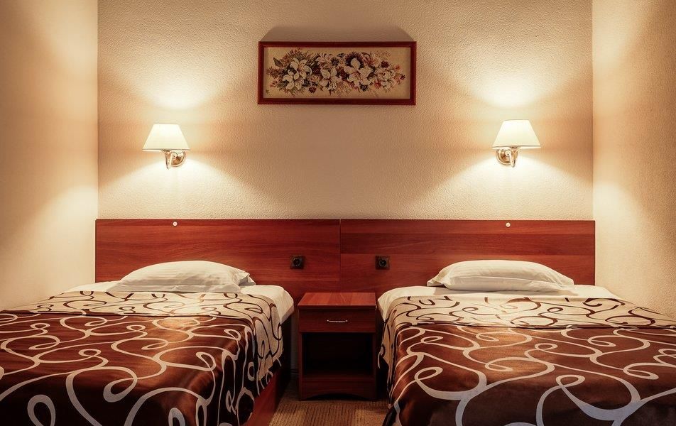 CRONWELL НИКА ЦЕНТР, отель - 2