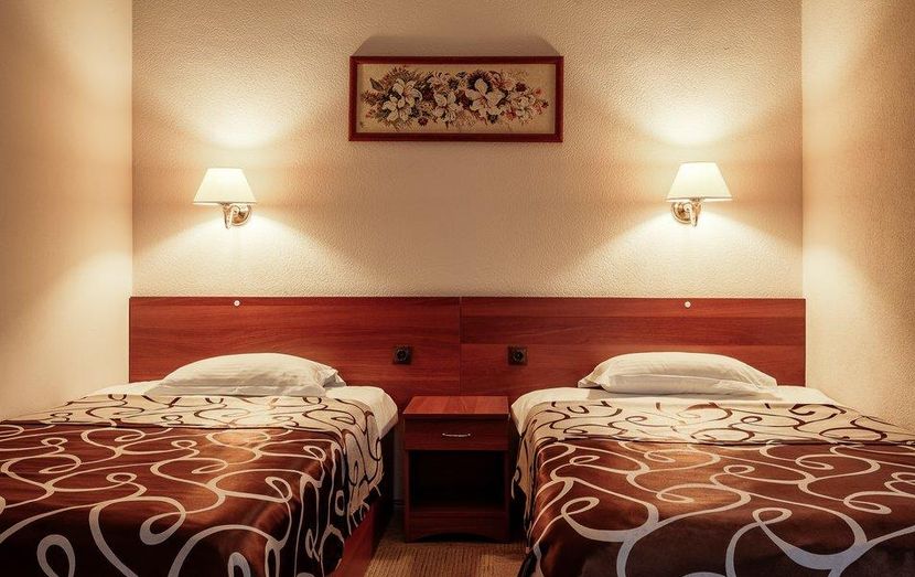 CRONWELL НИКА ЦЕНТР, отель - 2