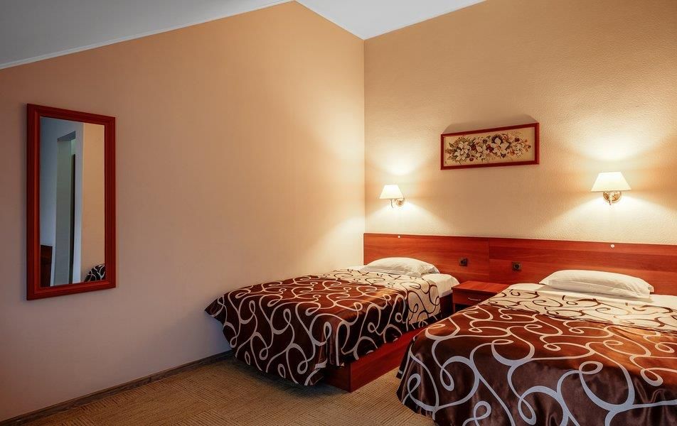 Картинка отеля - 11