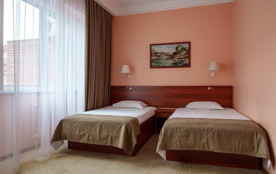 Картинка отеля - 12