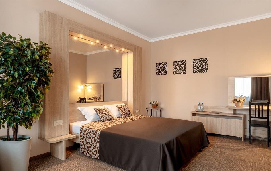 Картинка отеля - 13