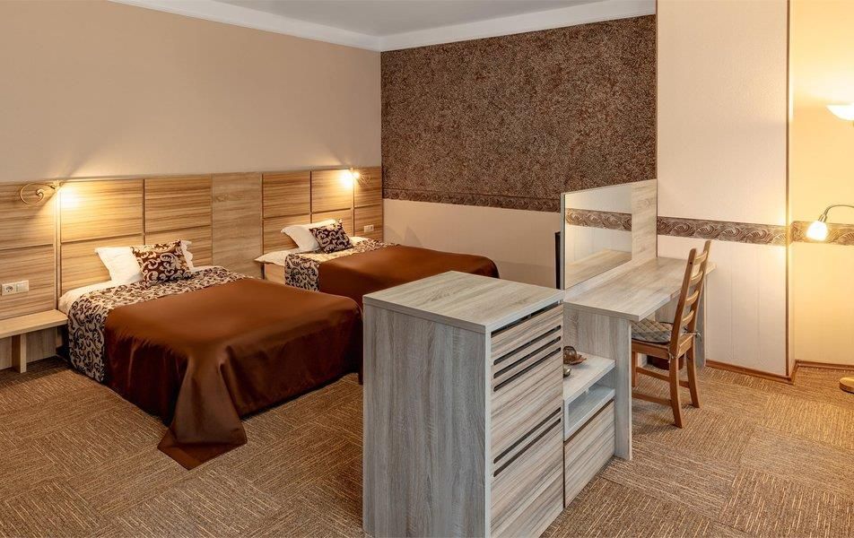 Картинка отеля - 14