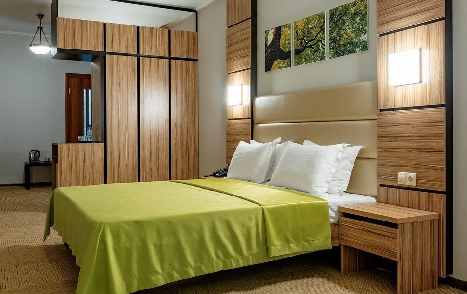 Картинка отеля - 15