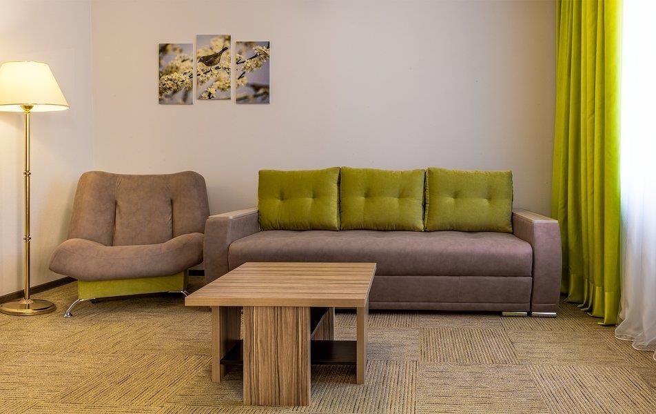 CRONWELL НИКА ЦЕНТР, отель - 16