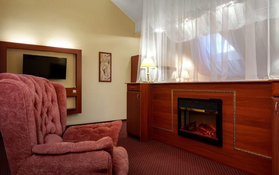 Картинка отеля - 18