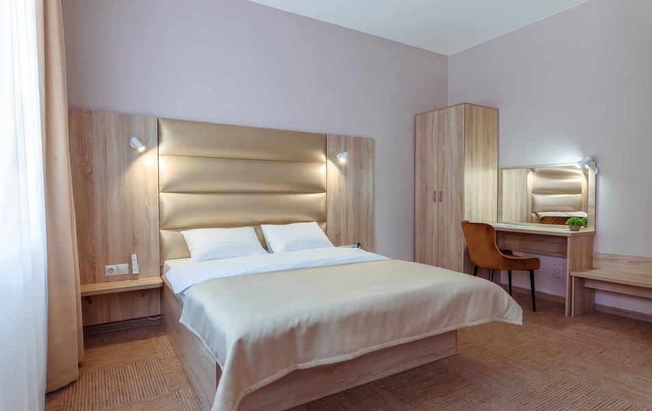 Картинка отеля - 19