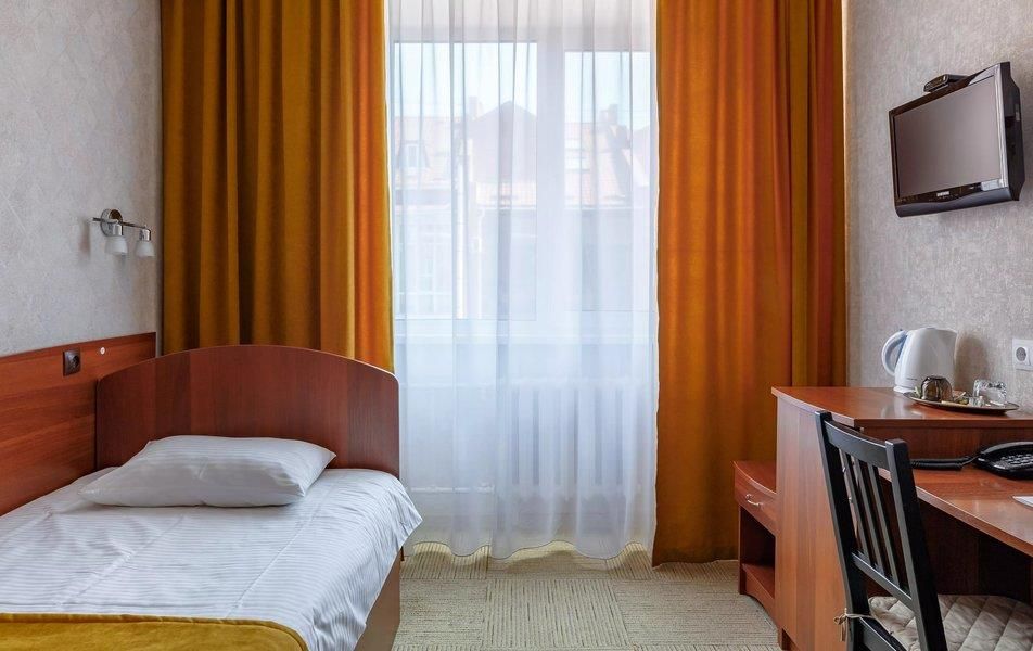 Картинка отеля - 20