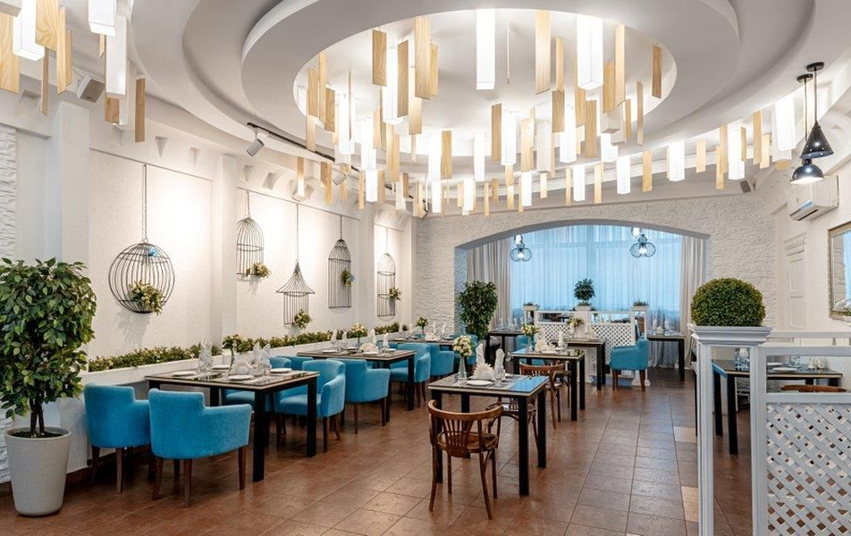 Картинка отеля - 3