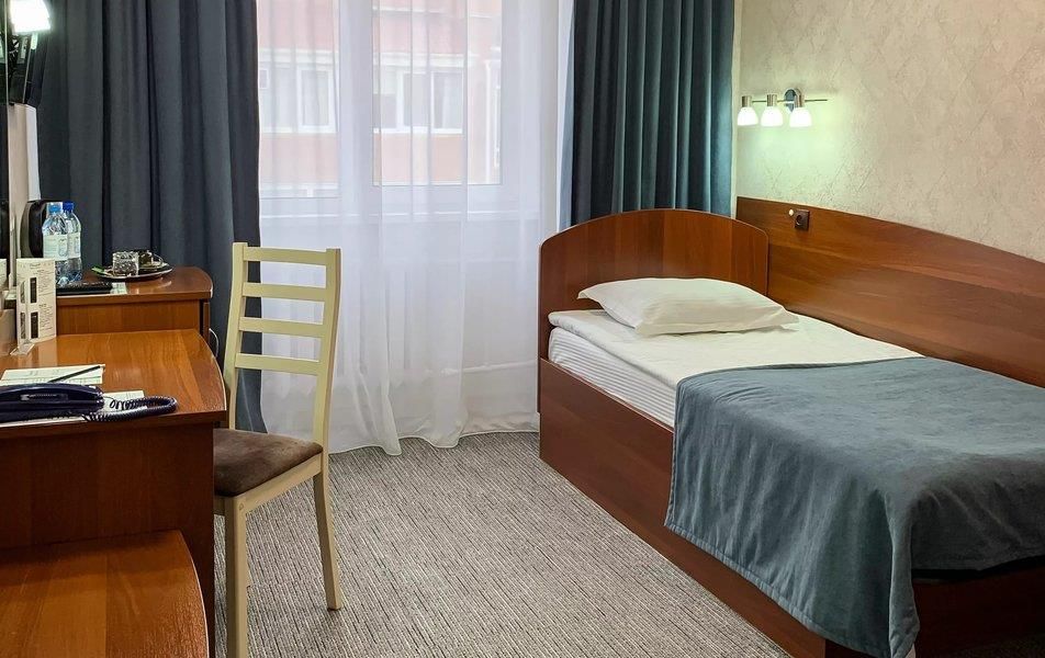 Картинка отеля - 21