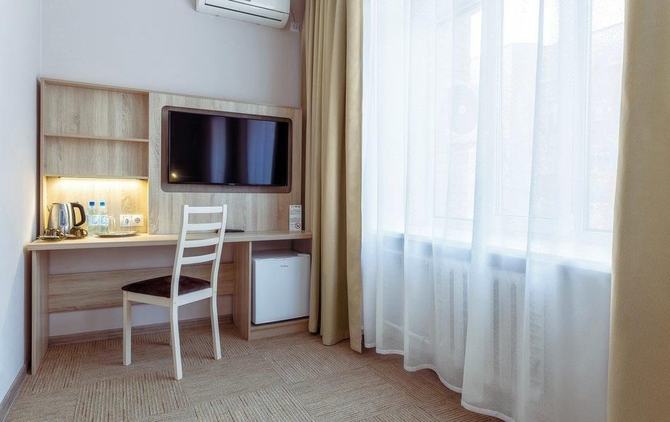 Картинка отеля - 22