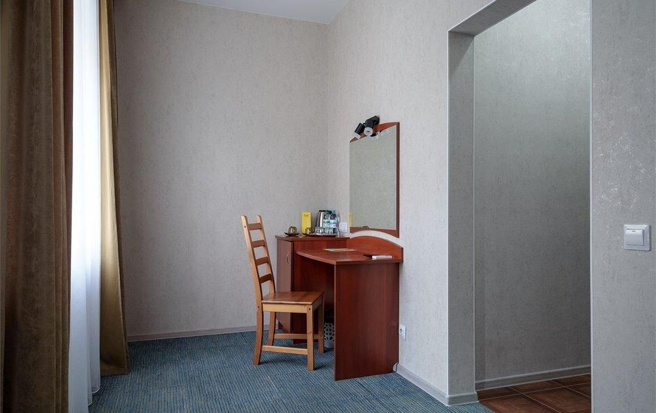 CRONWELL НИКА ЦЕНТР, отель - 26