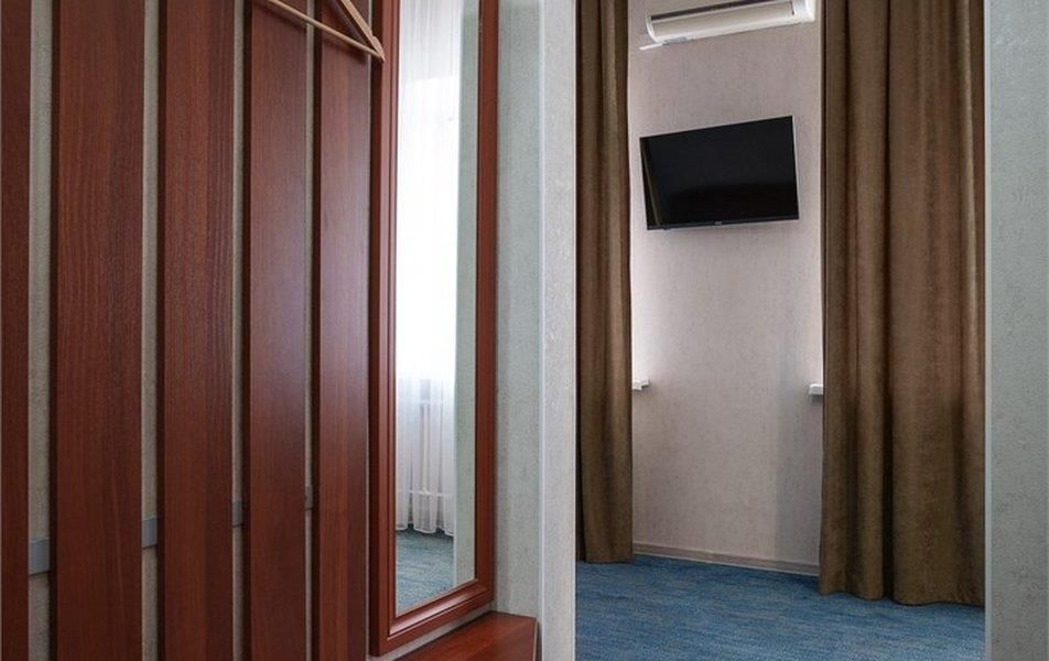 CRONWELL НИКА ЦЕНТР, отель - 27