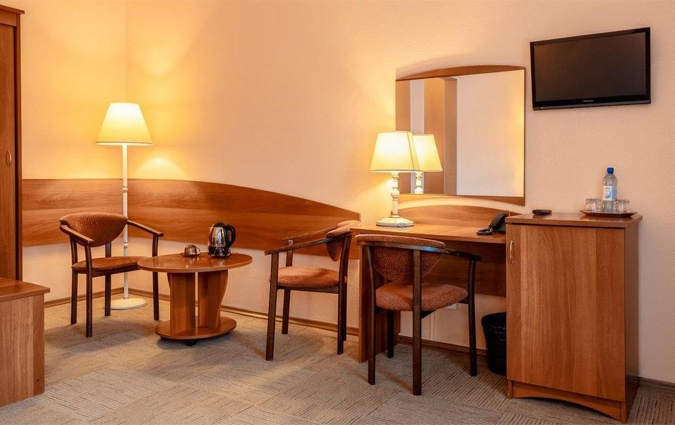 CRONWELL НИКА ЦЕНТР, отель - 29